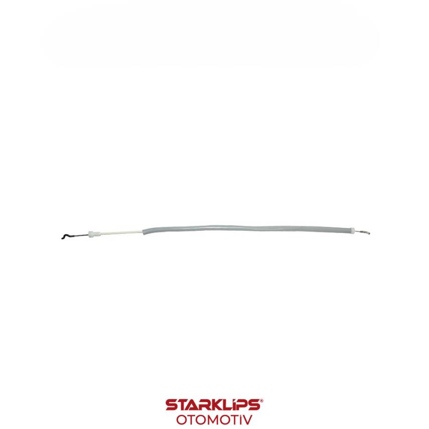 Tel Kapı Kilit L A9067601204 Mercedes Sprinter Crafter - 1