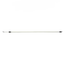 Tel Kapı Kilit L Beyaz 973 760 02 04 Mercedes Axor - 