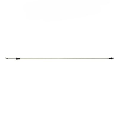 Tel Kapı Kilit L Beyaz 973 760 02 04 Mercedes Axor - 1