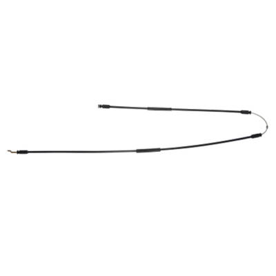 Tel Kapı Kilit L Dış Orta Kapı 51892698 Fiat Doblo - 