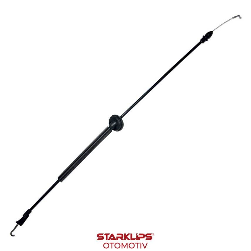 Tel Kapı Kilit L Ön 2K0837113B9B9 1T0837086A VW Caddy Touran - 1