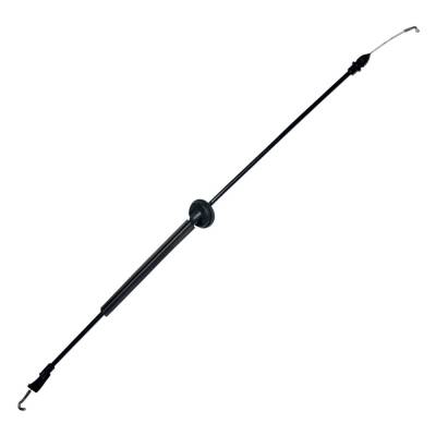 Tel Kapı Kilit L Ön 2K0837113B9B9 1T0837086A VW Caddy Touran - Starklips