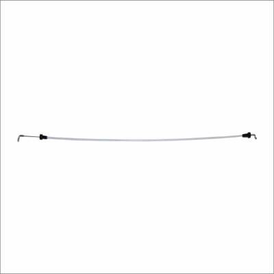 Tel Kapı Kilit L-R 9737600004 Mercedes Axor Y.M - 