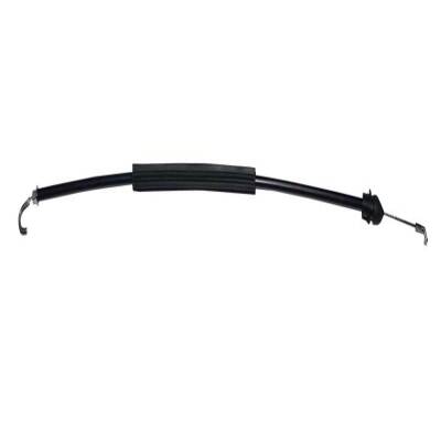 Tel Kapı Kilit L-R Ön 1U0837099F Skoda Octavia - Starklips