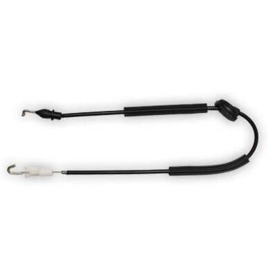 Tel Kapı Kilit L-R Ön İçten Açma 3U0837058 VW Passat - Starklips