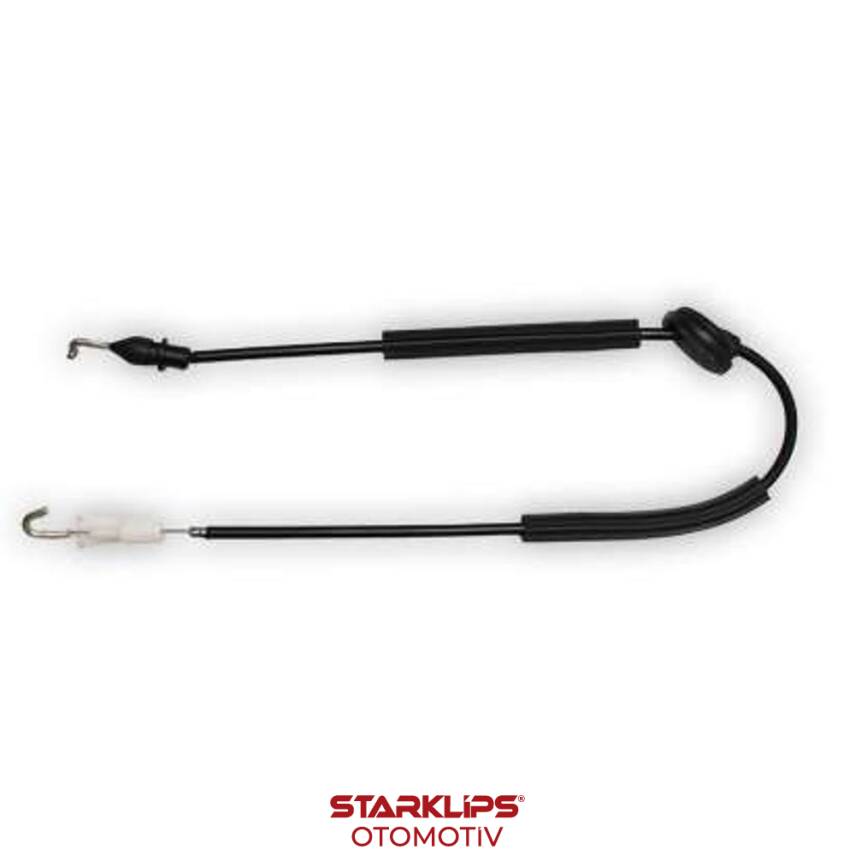 Tel Kapı Kilit L-R Ön İçten Açma 3U0837058 VW Passat - 1