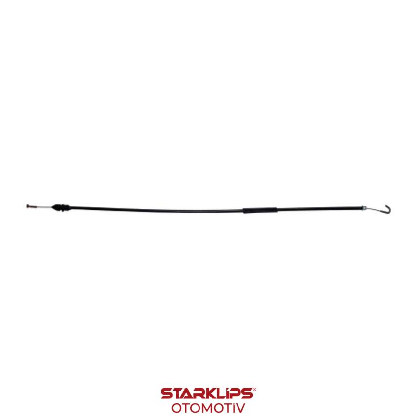 Tel Kapı Kilit Ön 1U0837099F Skoda Octavia - 1