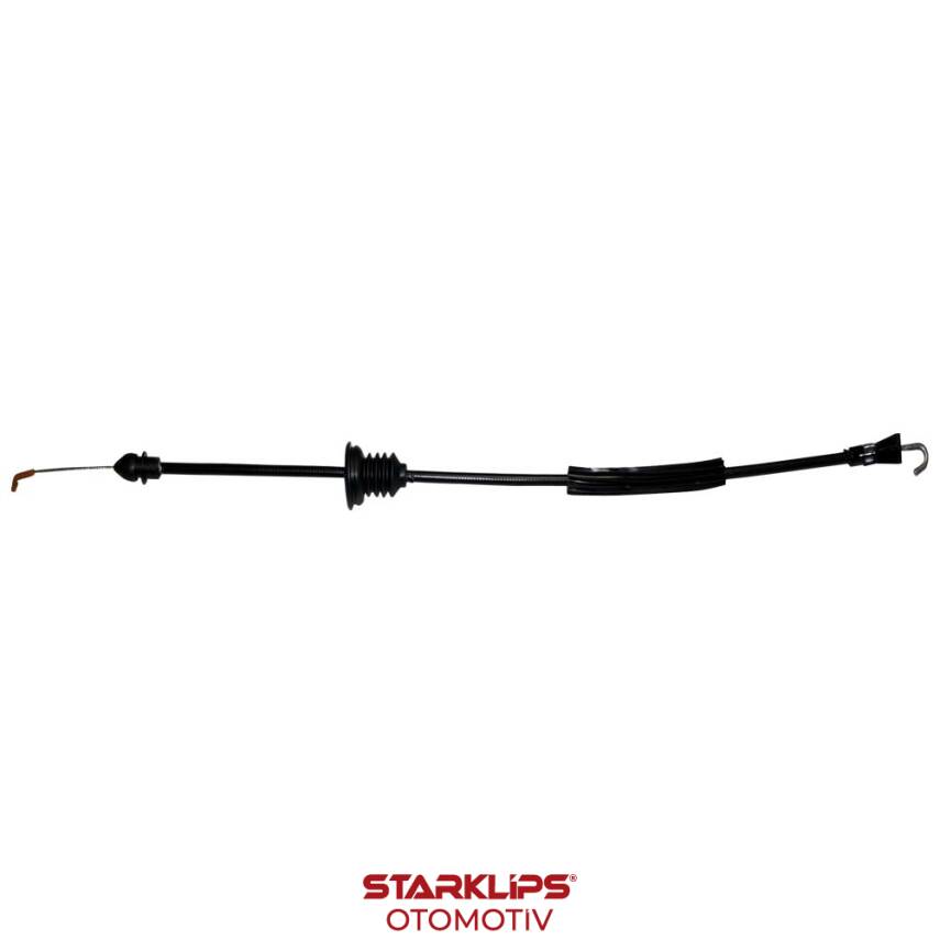 Tel Kapı Kilit Ön 7E08377085 Vw Transporter T5 - 1