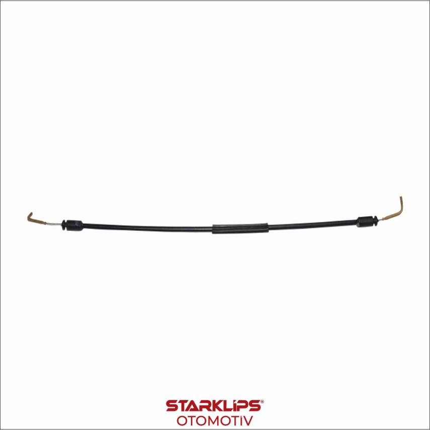 Tel Kapı Kilit Ön 81310-1E030 Hyundai Accent Era MK3 4/5 - 1