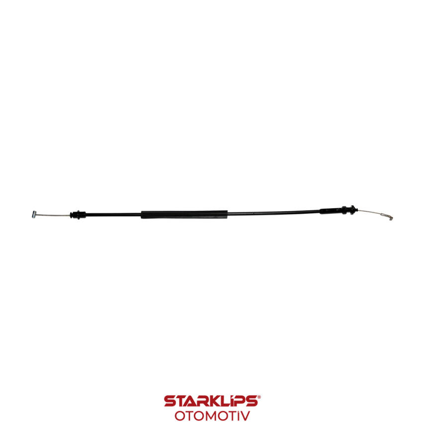 Tel Kapı Kilit Ön Dıştan Açma 3C0837017A Vw Passat Y.M - 1