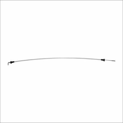 Tel Kapı Kilit R 9737600304 Mercedes Axor E.M - 