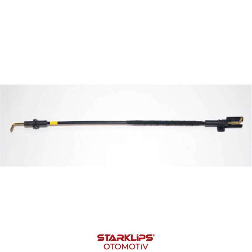 Tel Kapı Kilit R 98822123 Fiat Albea Palio - 1