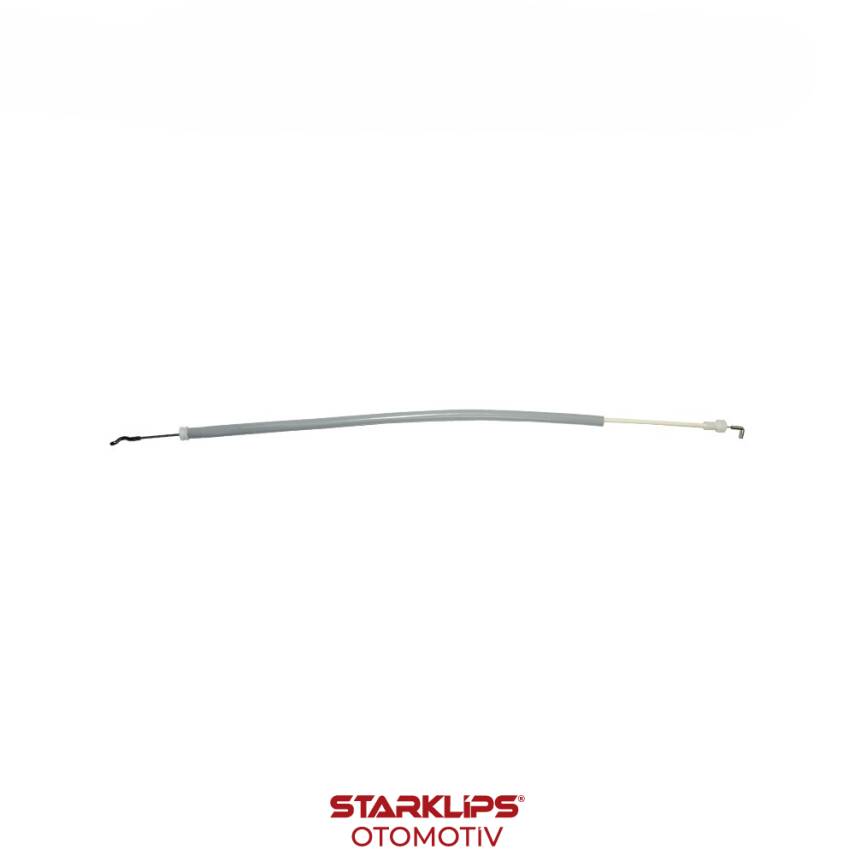 Tel Kapı Kilit R A9067601304 Mercedes Sprinter Crafter - 1