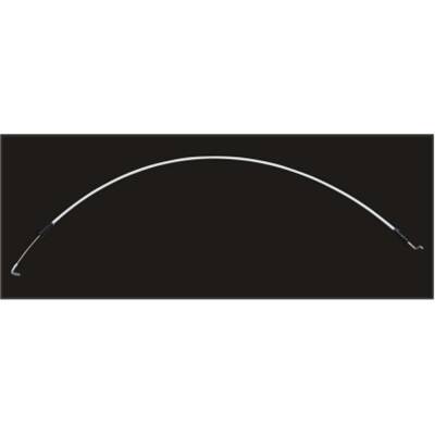 Tel Kapı Kilit R Mercedes ML W163 1998-2005 - 