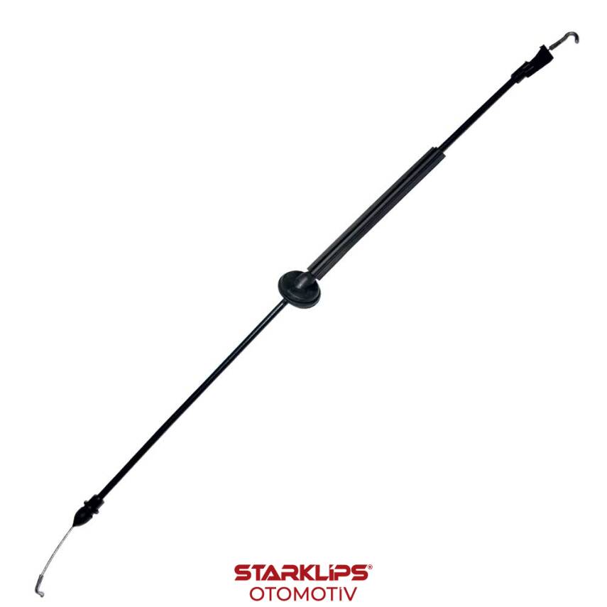 Tel Kapı Kilit R Ön 2K0837114B9B9 1T0837085A VW Caddy Touran - 1