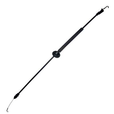 Tel Kapı Kilit R Ön 2K0837114B9B9 1T0837085A VW Caddy Touran - Starklips