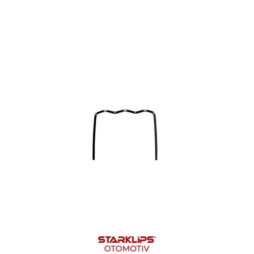 Tel Plastik Kaynak İçin 0,6mm - 1