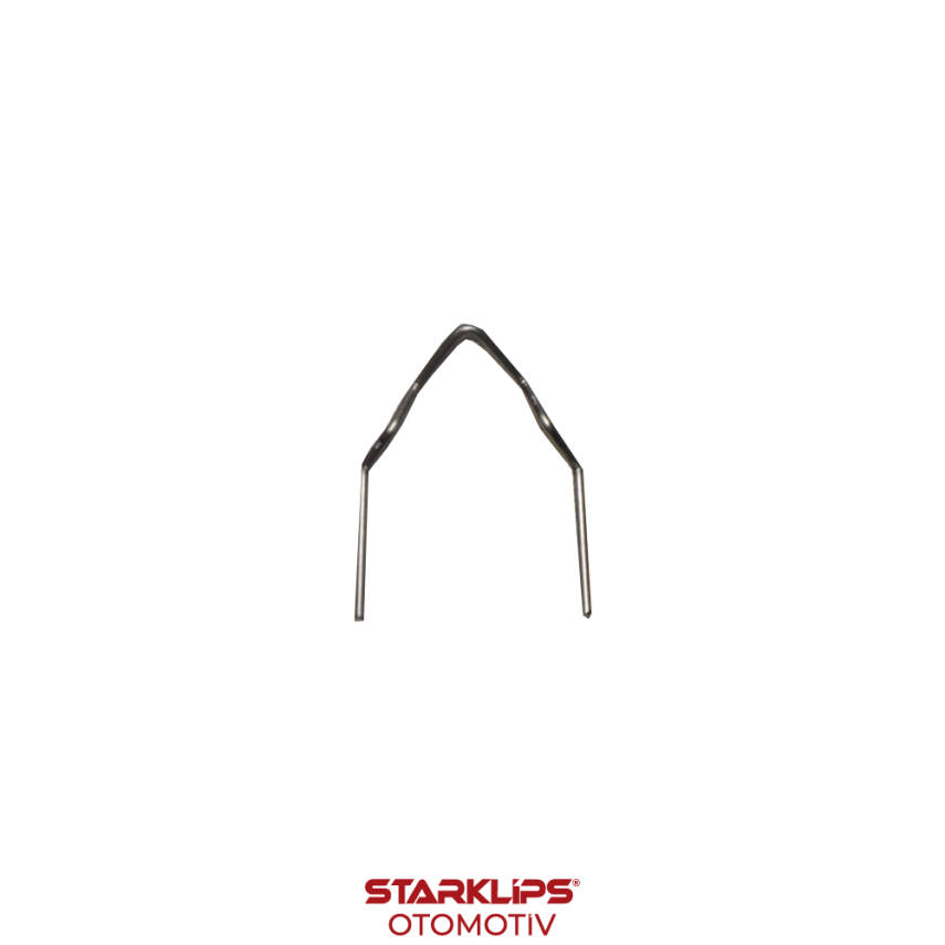 Tel Plastik Kaynak İçin 0,8mm - 1