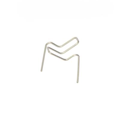 Tel Plastik Kaynak İçin 0,8mm - 