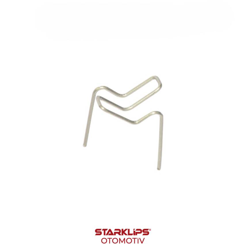 Tel Plastik Kaynak İçin 0,8mm - 1