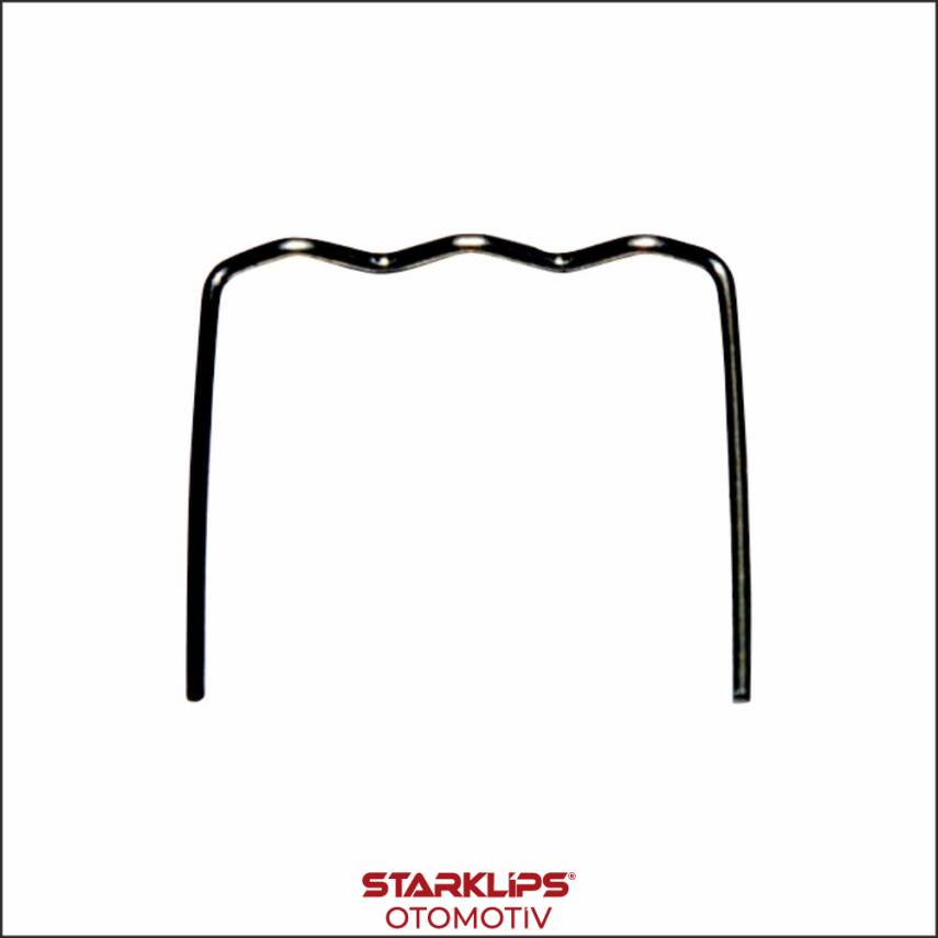 Tel Plastik Kaynak İçin 0,8mm - 1