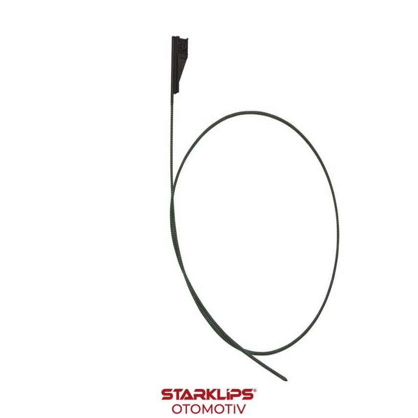 Tel Sunroof Mercedes Benz W210 1995-2003 - 1