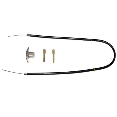 Tel Tampon Kısa A6298900170 Mercedes-Benz Travego 2008 Üzeri - 