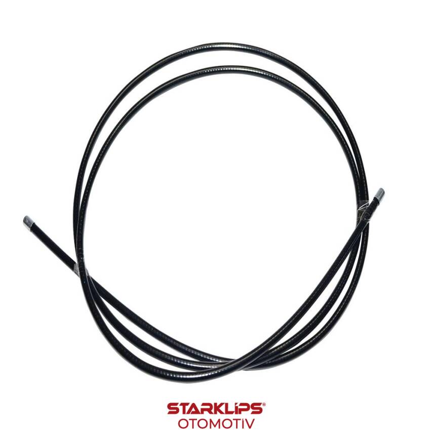 Tel Tampon Uzun Mercedes-Benz Travego 2008 Üzeri - 1