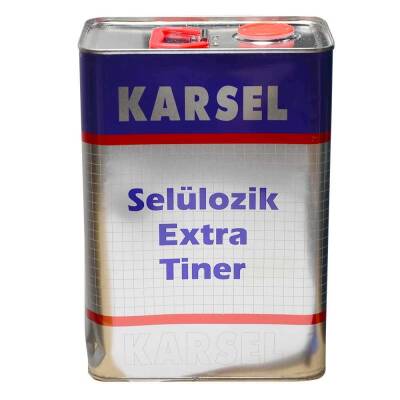 Tiner Selülozik 2,35 Lt Krs/8 - Starklips