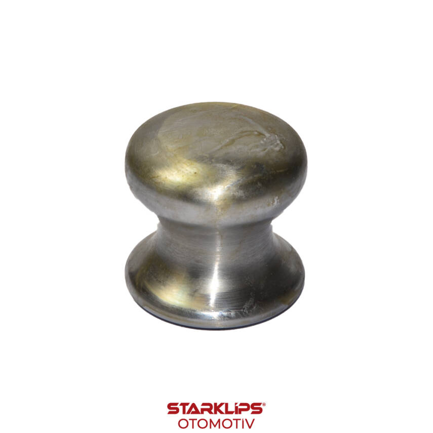 Topuz Dayama Arm - 1