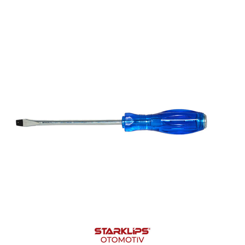 Tornavida Darbeli Düz 7x150 - 1