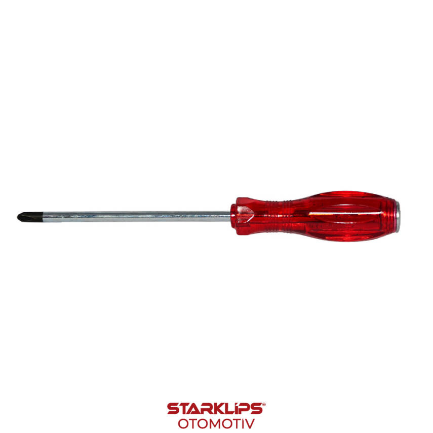 Tornavida Darbeli Yıldız 8x200 - 1