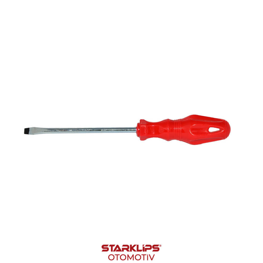 Tornavida Klasik Düz 6X150 - 1