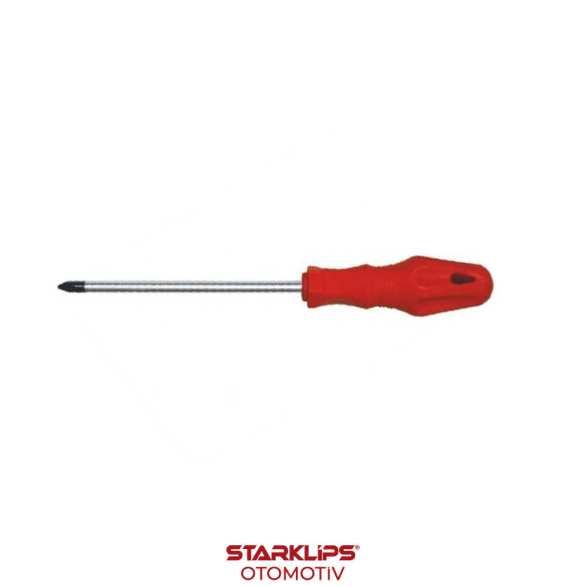 Tornavida Yıldız 5x125mm - 1