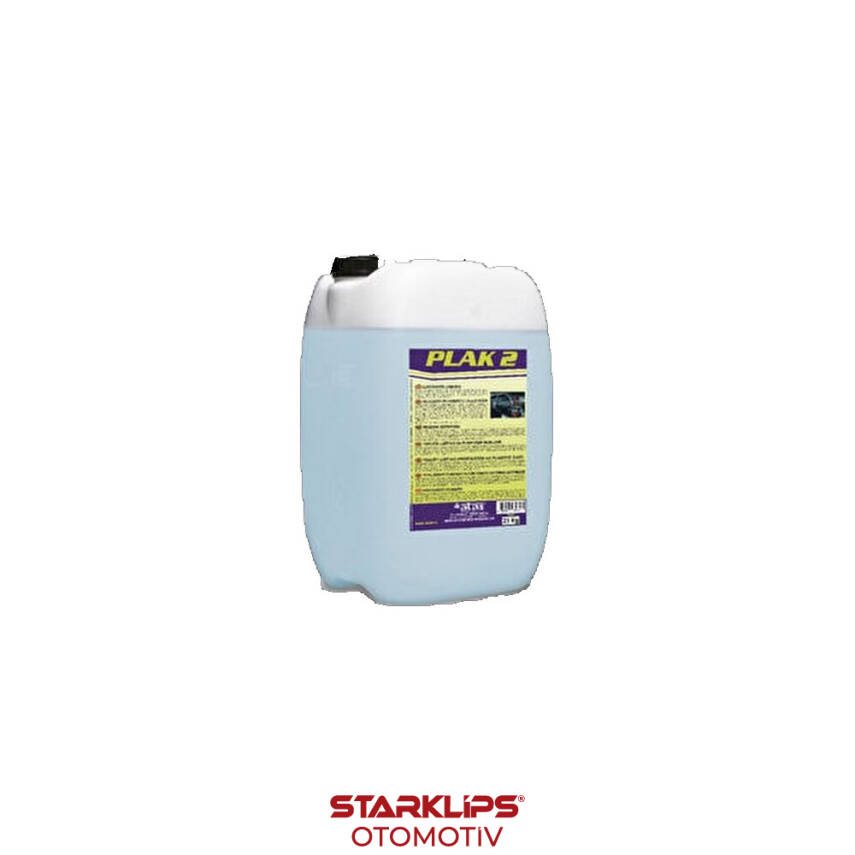 Torpido Cilası Plak2R 5 Kg Atas - 1