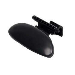 TORPİDO KAPAK AÇMA MANDALI ( SİYAH ) 8218.XX CİTROEN C3 PEUGEOT PARTNER 2004-09 - 