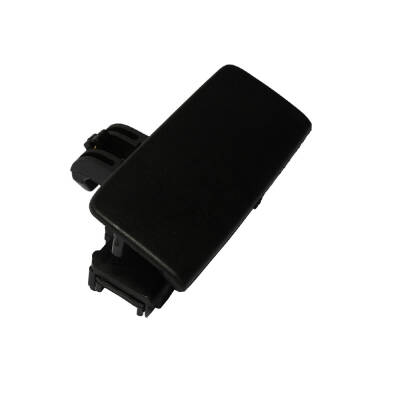 Torpido Kapak Kilidi 735420988 Siyah Fiat Linea - 