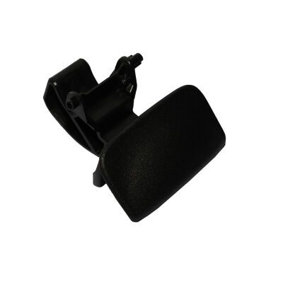 Torpido Kapak Mandalı Siyah 8200502518 Renault Megane II - 1