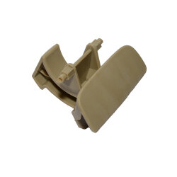 Torpido Mandalı Bej 682521285R Renault Fluence Megane III - 