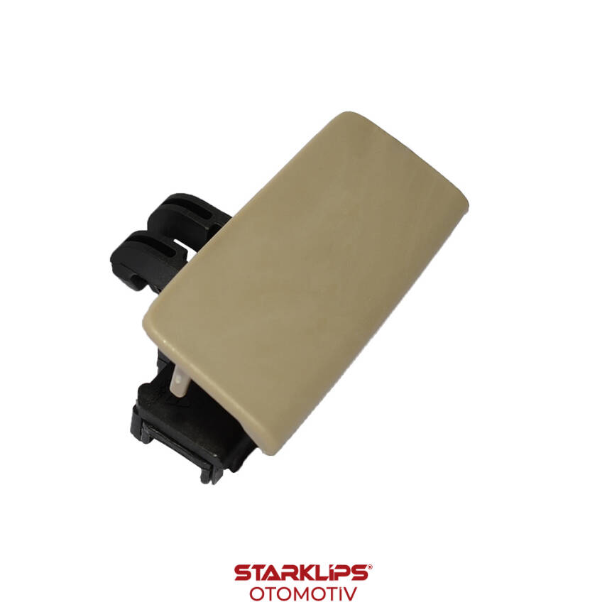 Torpido Mandalı Bej 735420988 Fiat Linea Punto - 1