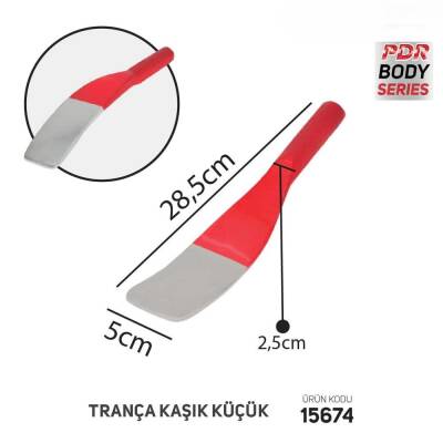 Trança Kaşık Küçük - 