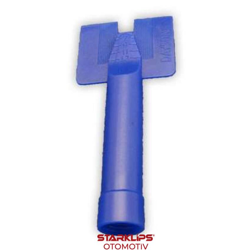 Uç Kelebek Tip Mastik İçin - 1