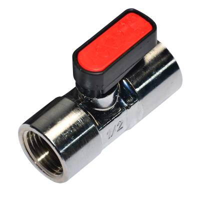 Vana Küresel 1/2 Dişi-Dişi - Starklips