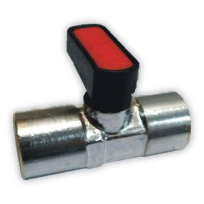 Vana Küresel 1/4 Dişi-Dişi - Starklips