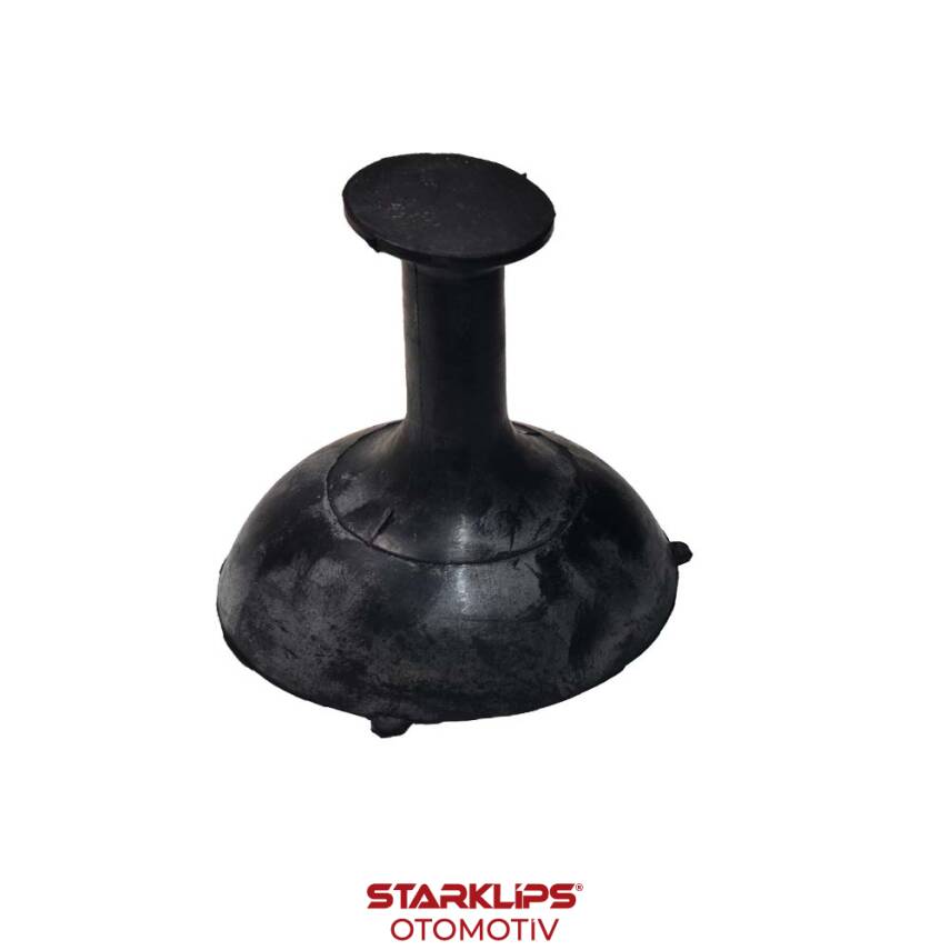 Vantuz Vakum Çap 15 cm PDR - 1