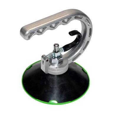 Vantuz Vakum Kaporta Ezikleri İçin 125 mm PDR - Starklips