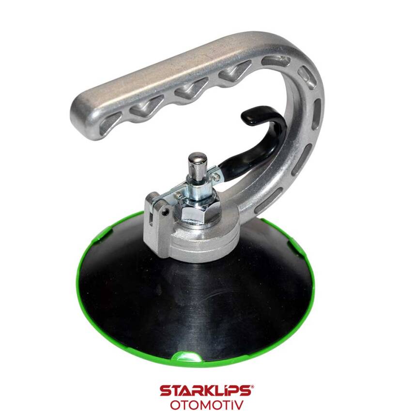 Vantuz Vakum Kaporta Ezikleri İçin 125 mm PDR - 1