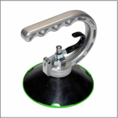 Vantuz Vakum Kaporta Ezikleri İçin 75 mm PDR - Starklips