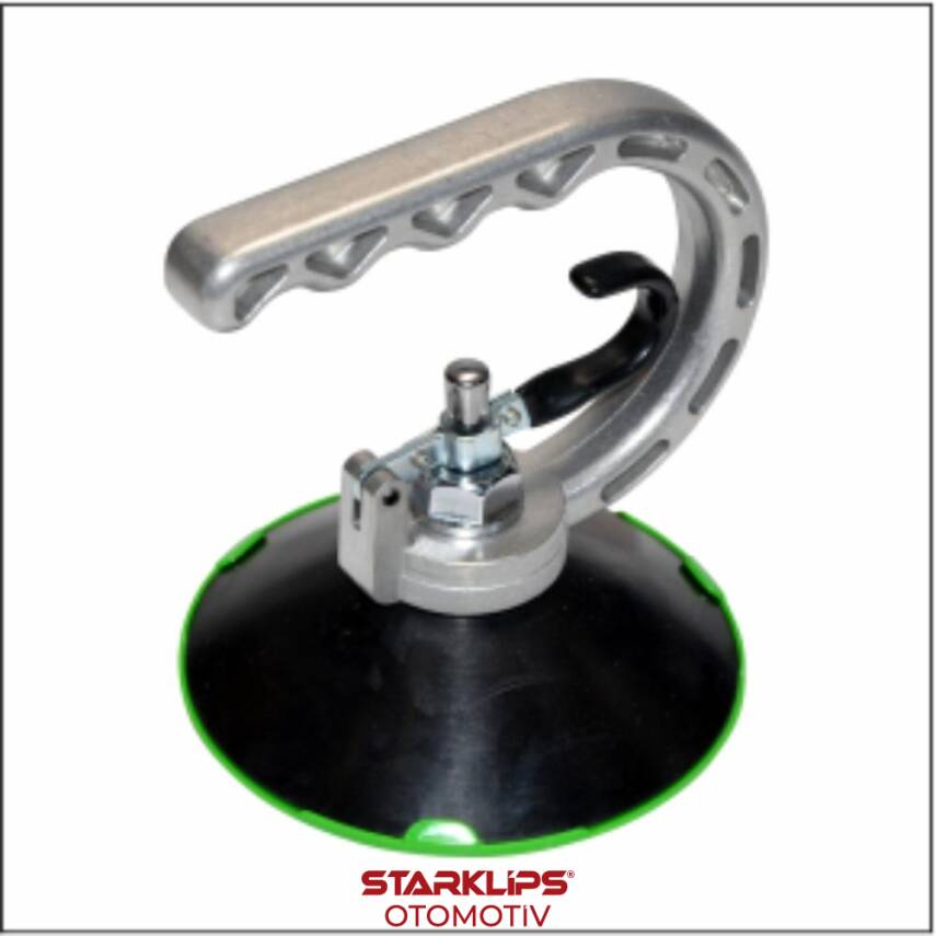 Vantuz Vakum Kaporta Ezikleri İçin 75 mm PDR - 1