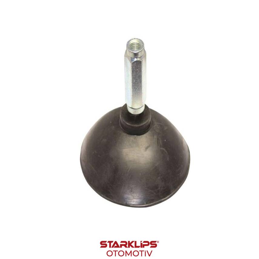 Vantuz Vakum Kaporta Ezikleri İçin PDR - 1